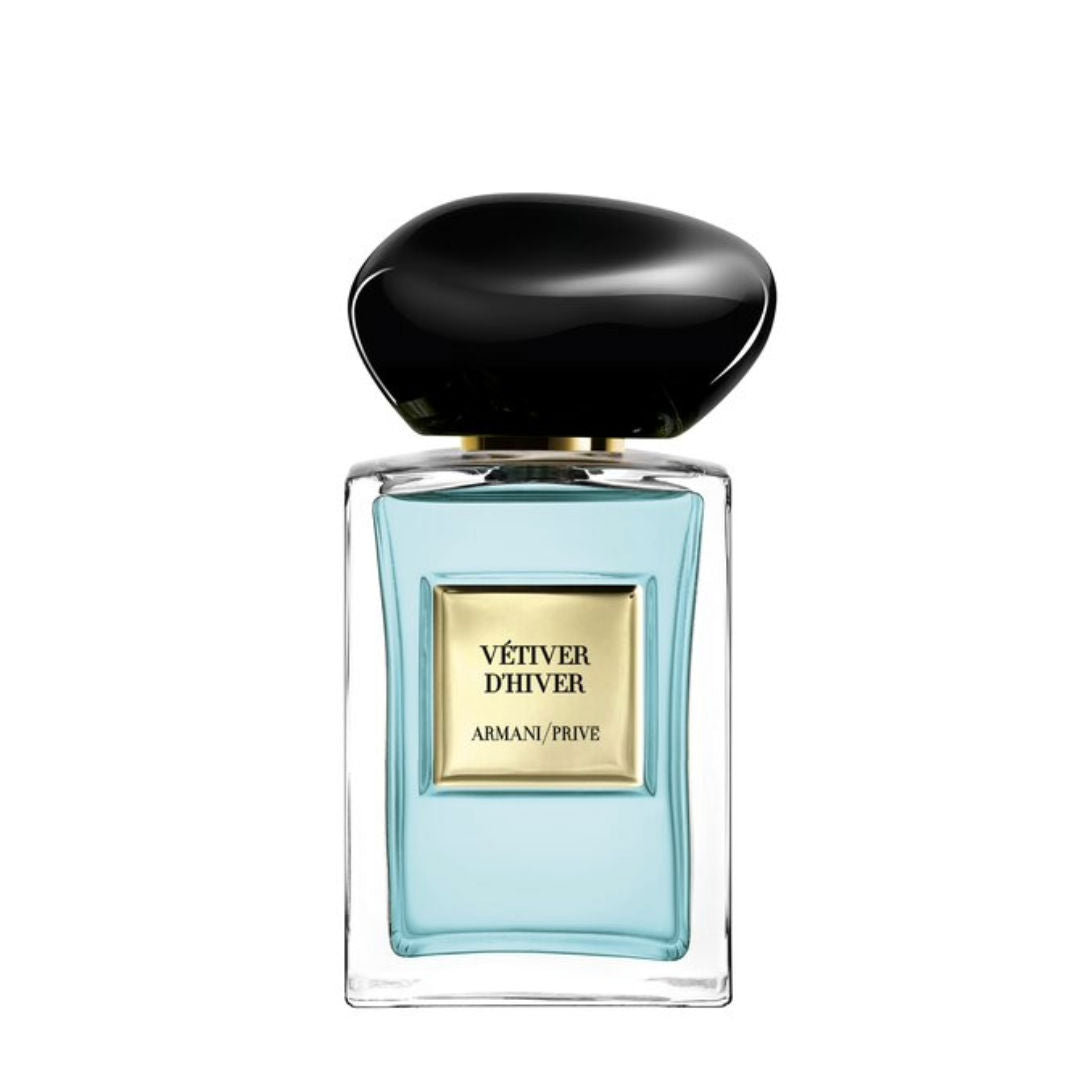 Vetiver DHiver Eau de Toilette 100ml