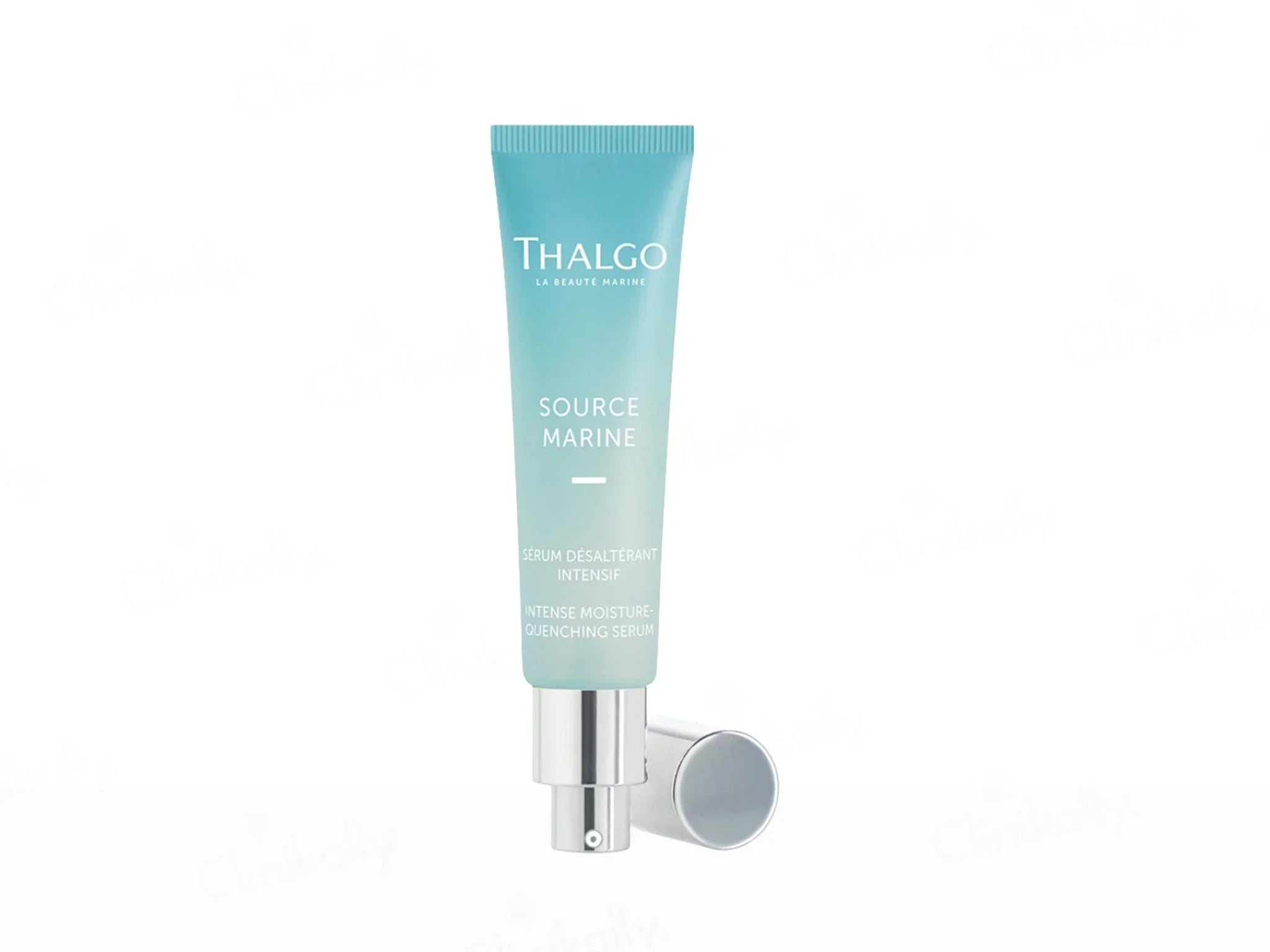 Thalgo EK23 Source Marin Moisture Quenching Serum Kit