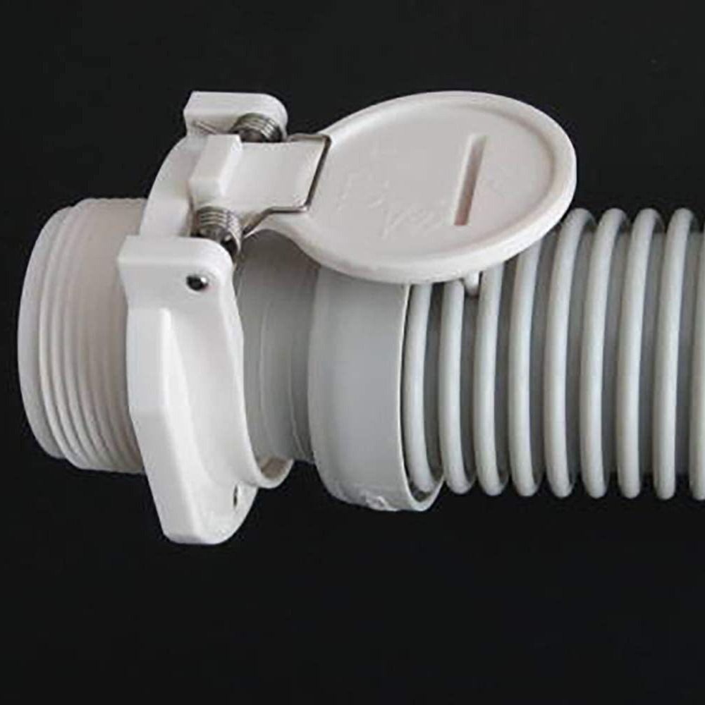 GW9530 Pool Suction Cover Compatible with Pen-tair Zodiac Hayward Suction Pool Cleaner