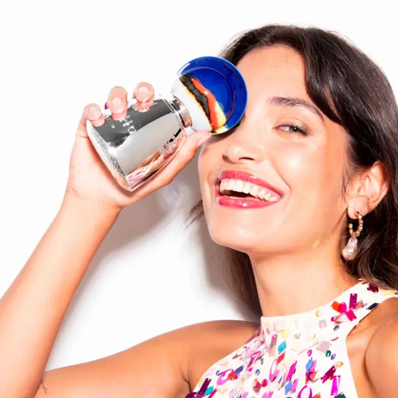 Sileno Extrait de Parfum 100ml
