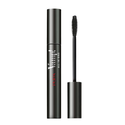 Vamp! All in One Mascara - 101  Extra Black