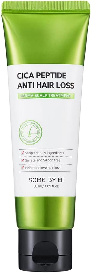 علاج Some By Mi Cica Peptide المضاد لتساقط الشعر 50 مل