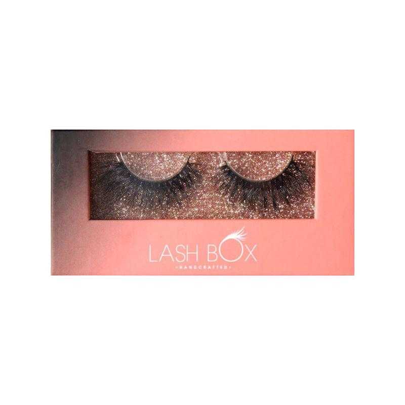 Luxury 3D Mink Lashes - Merida