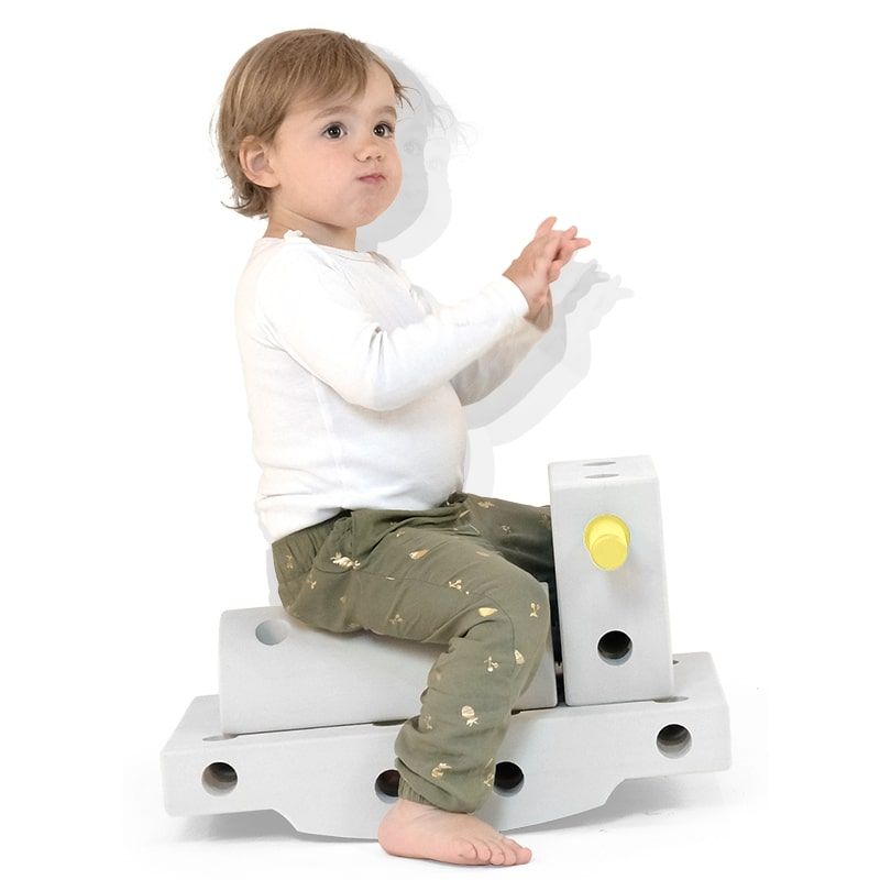 MODU Curiosity Kit Red (Small)