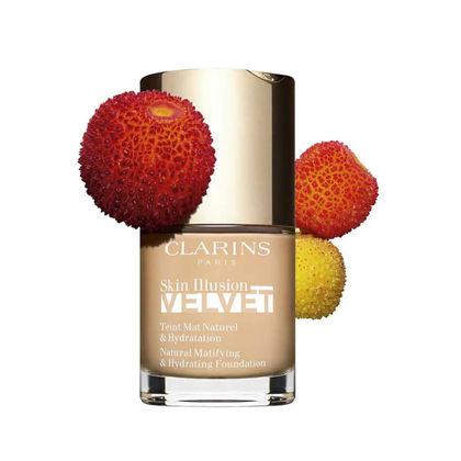 Skin Illusion Velvet
