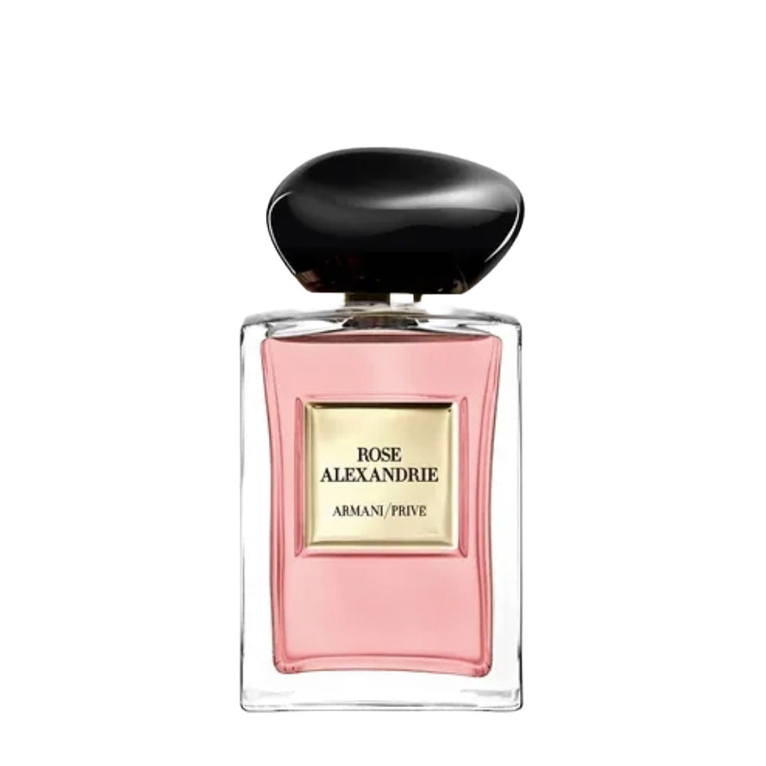 Rose Alexandrie Eau de Toilette