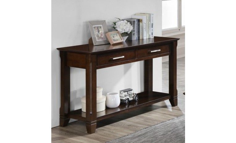 Tripoli Console Table #LH 6051