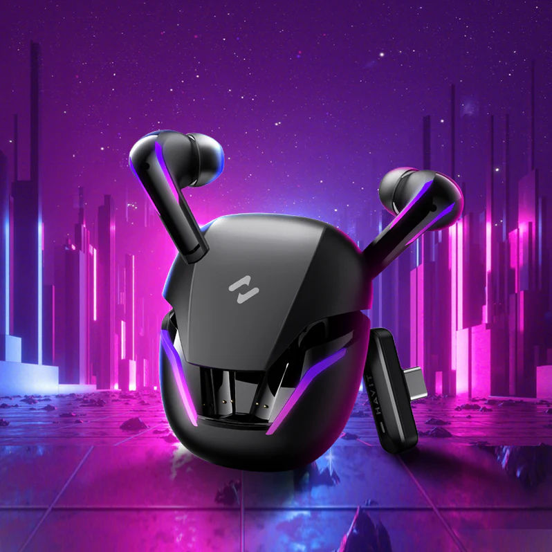 Earbuds With Dongle
