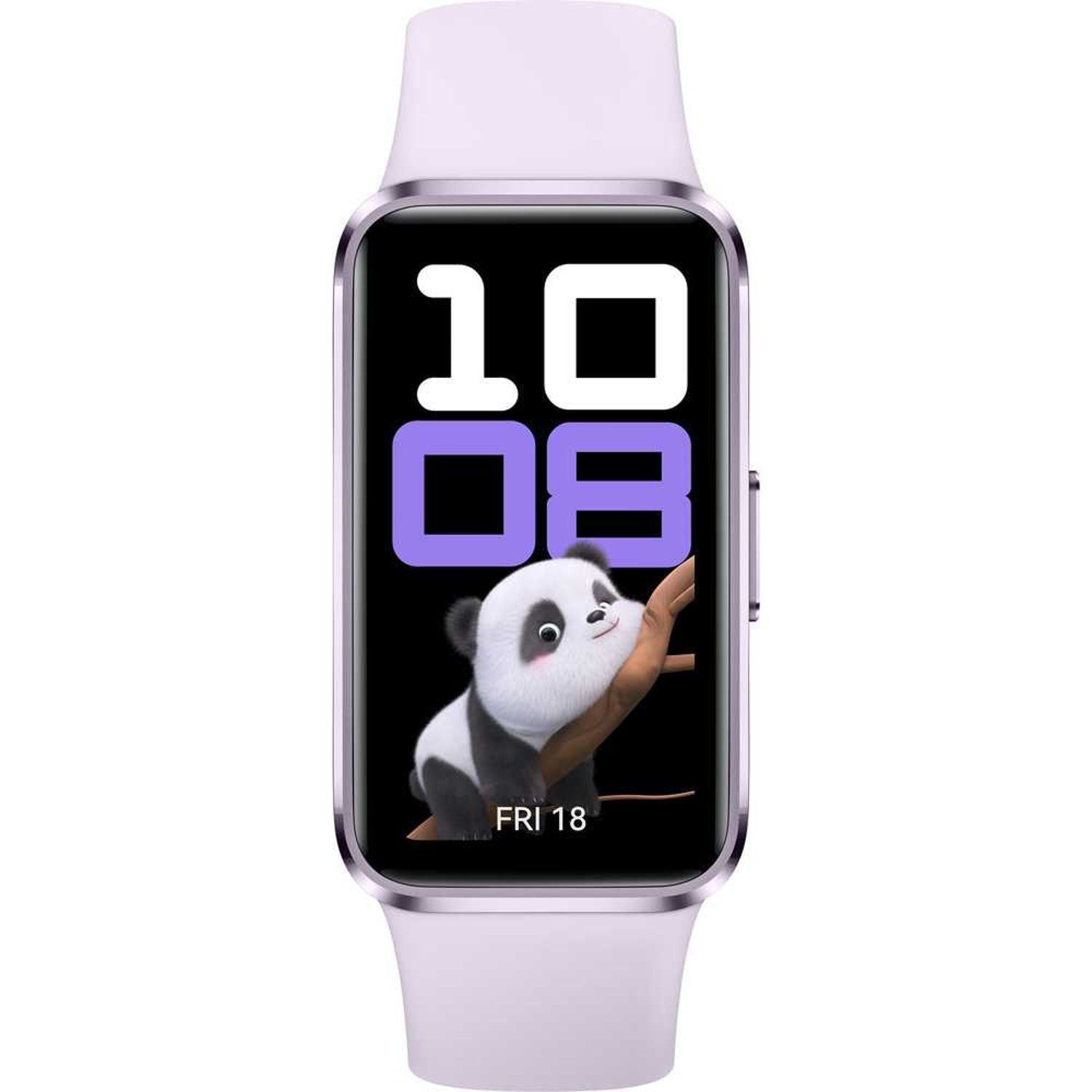 Huawei Band 10  NOR-B29 Purple