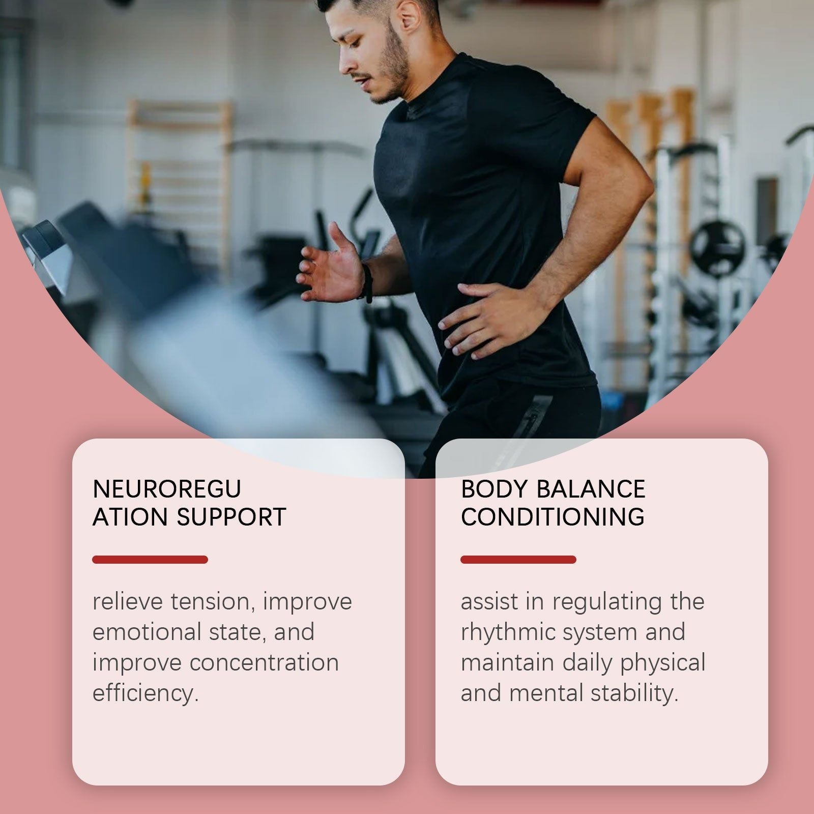 Boost Vitality with Magnesium Glycinate, Natural Body Care for Focus and Comfort ,60ml