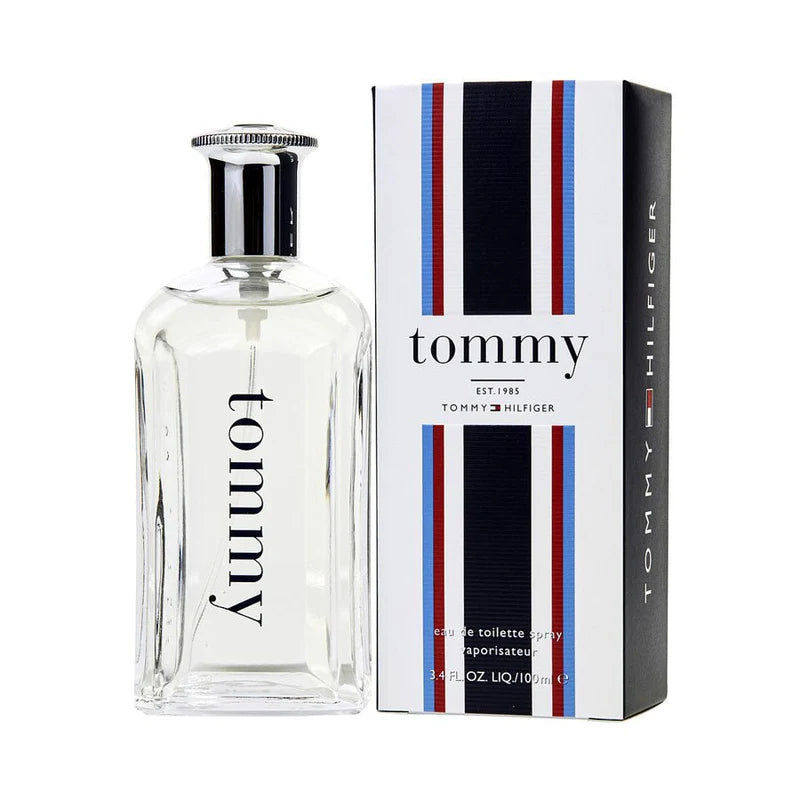 Tommy Eau de Toilette
