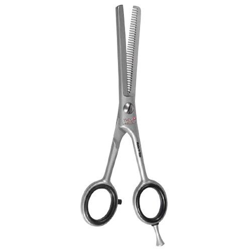 Triko Leader Queen Line Professional 5.5_ Thinning Scissors, Model TR811
