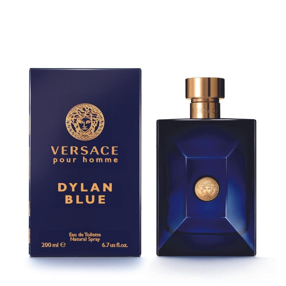 Dylan Blue Pour Homme Eau de Toilette