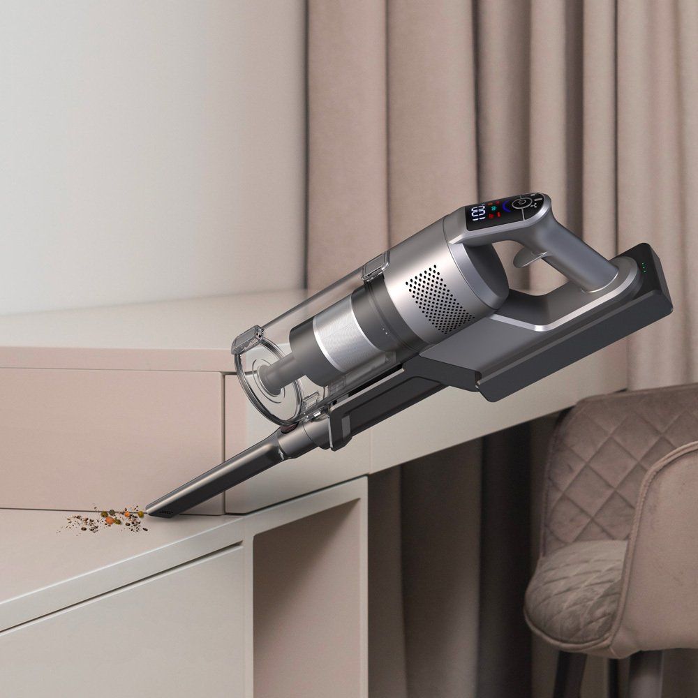 Dibea FC30 Vacuum