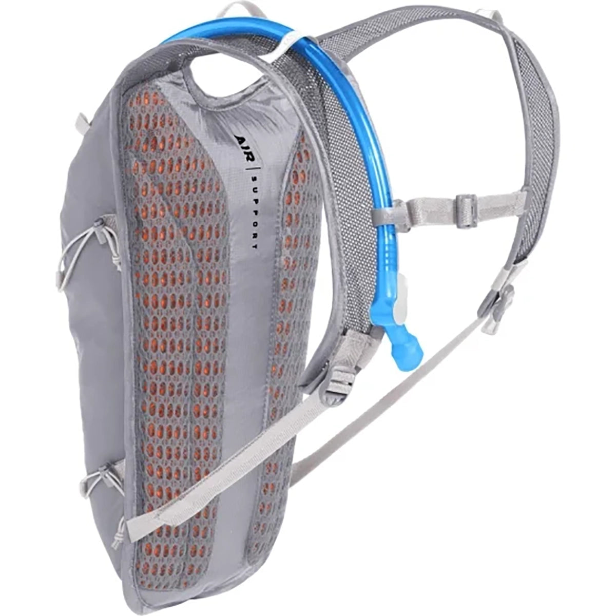 Camelbak Classic Light 70oz Hydration Pack – Gunmetal/Hydro Lightweight Water Backpack