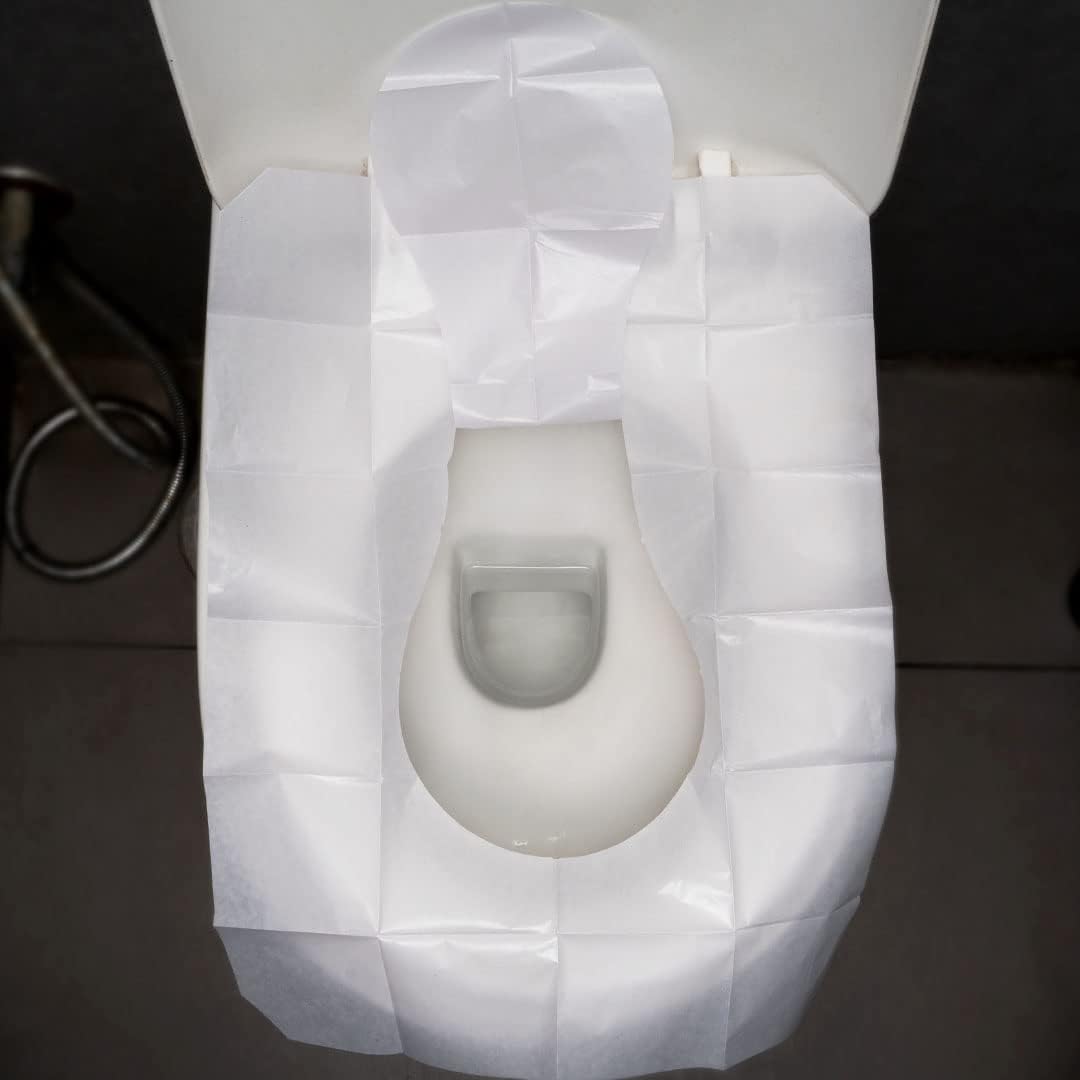 Pee Sate D. Toilet Seat Cover 20N