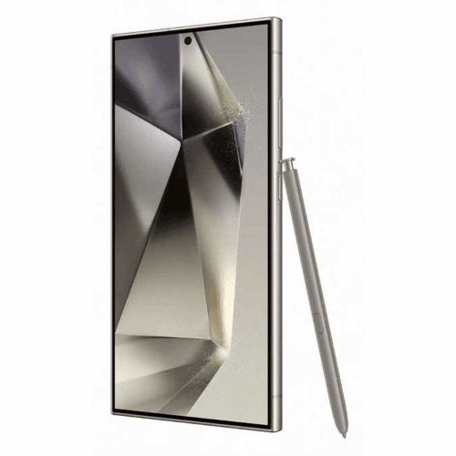 Samsung Galaxy S24 Ultra(12+256GB) Titanium Gray