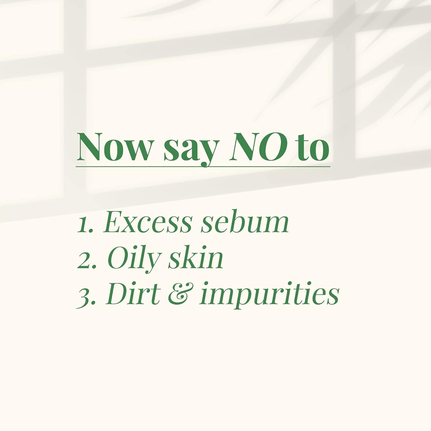 قناع تقشير قابل للنزع من Good Vibes بزيت شجرة الشاي 50 غرام