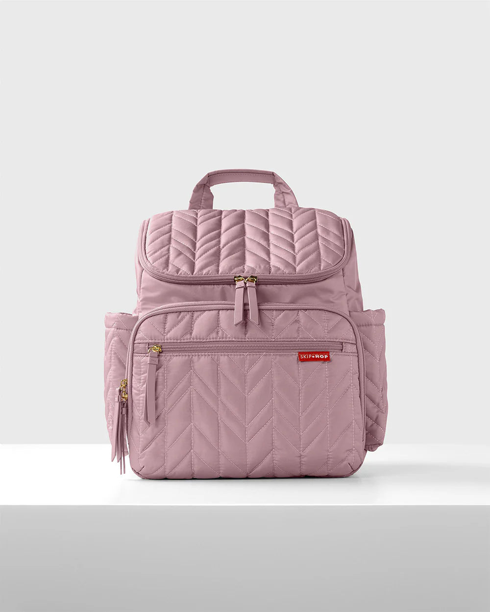 Skip Hop Forma Backpack - Mauve Mist