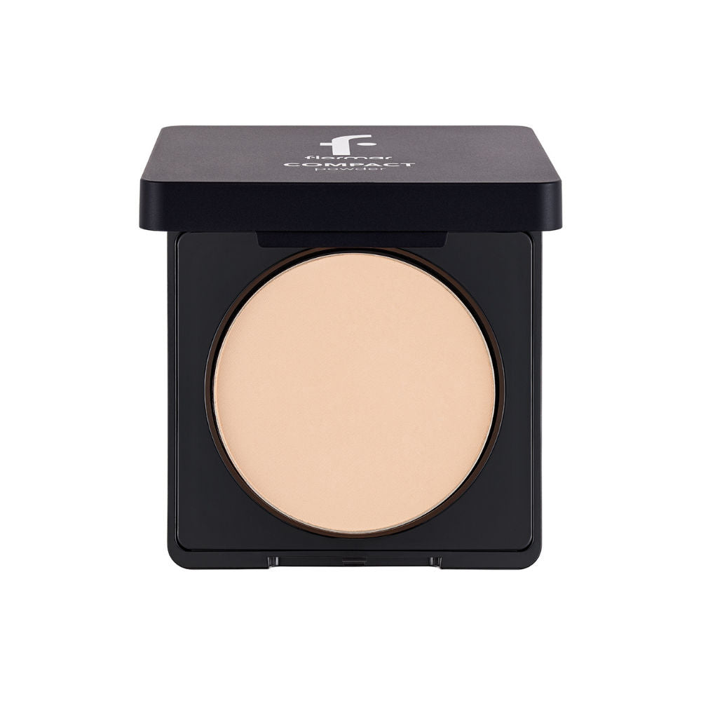 Flormar Compact Powder