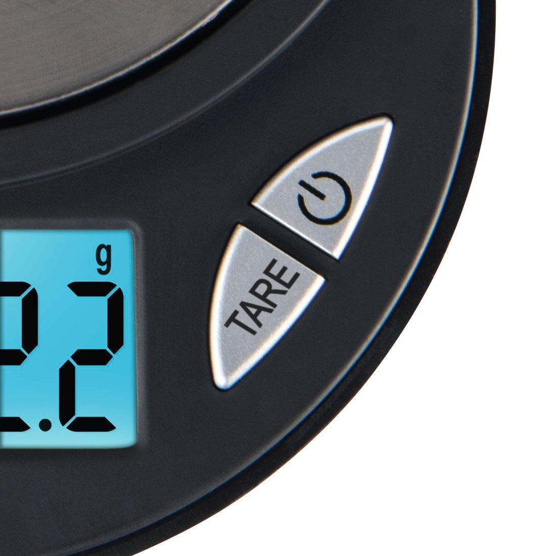 XAVAX 95318 "Jewel" Digital Fine Scales