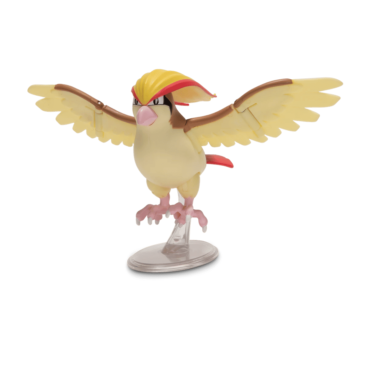 POKEMON BATTLE  FIGURE ASST