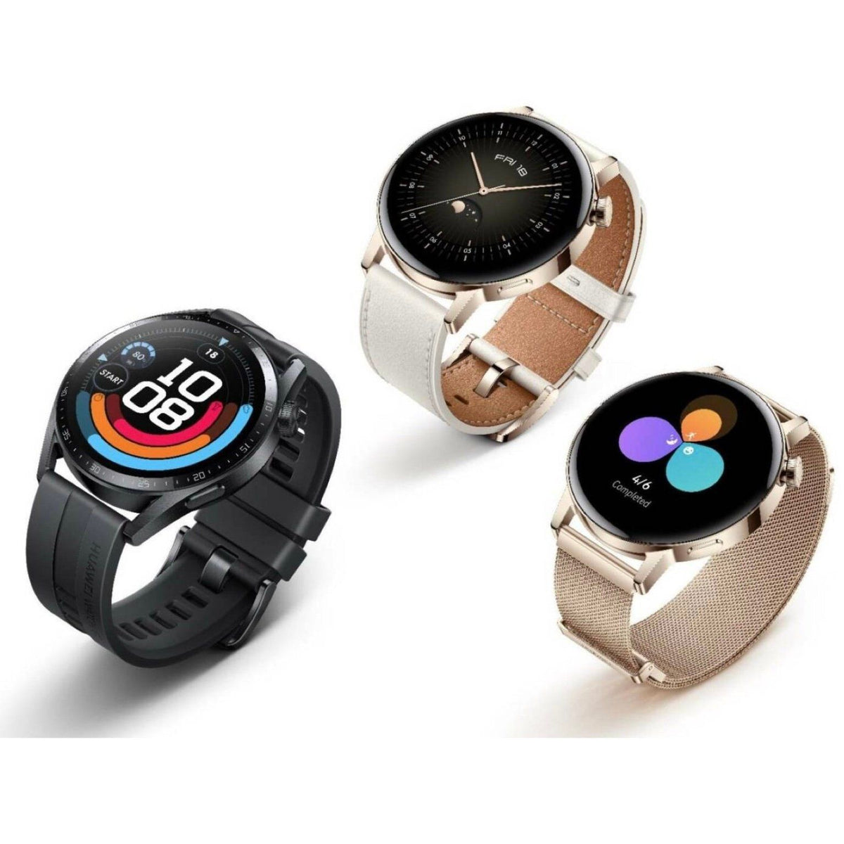 HUAWEI Watch GT 3