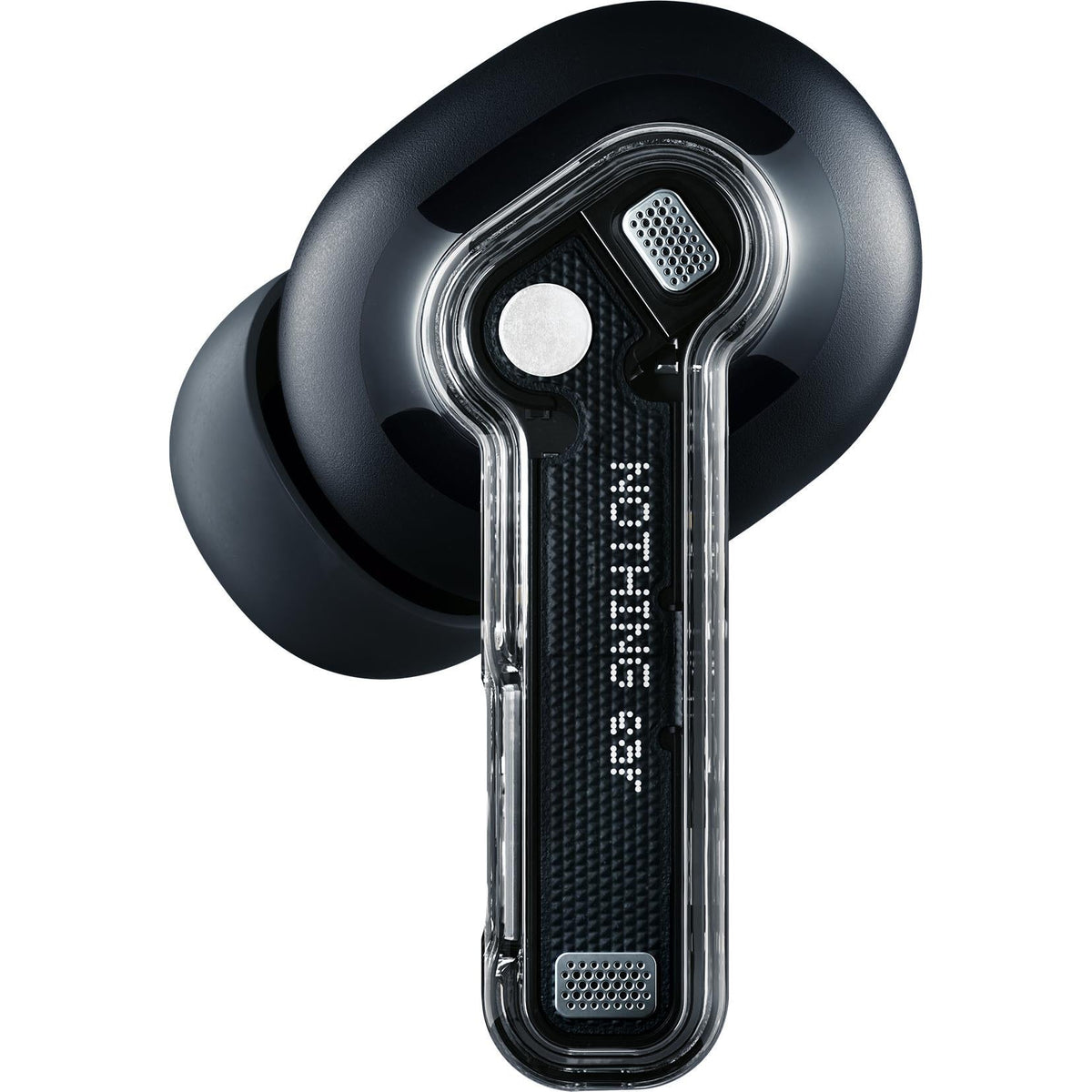 Nothing Ear Global Version 11mm Ceramic Driver, Hi-Res Audio, Adaptive ANC, Bluetooth 5.3