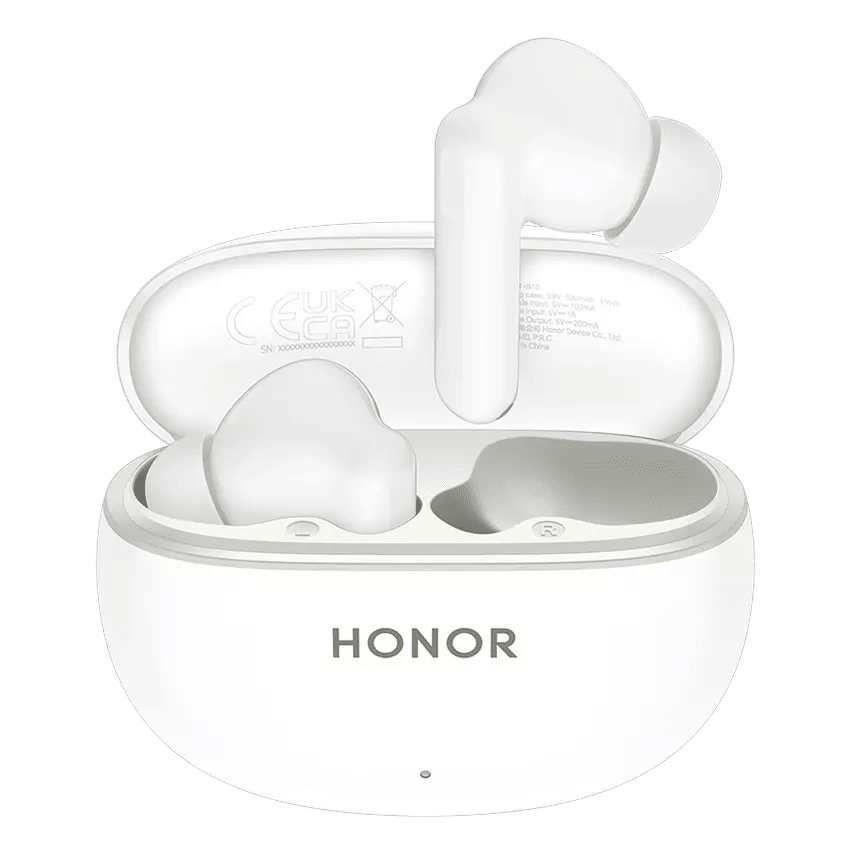 Honor Earbuds X10 lite , White