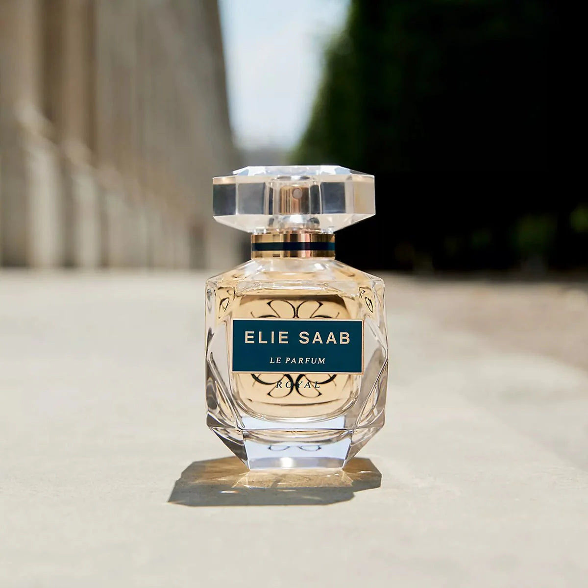 Le Parfum Royal Eau de Parfum