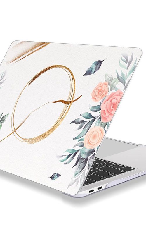MacBook Protective Case Laptop Protective Shell Cover For 13 Inch Apple Macbook