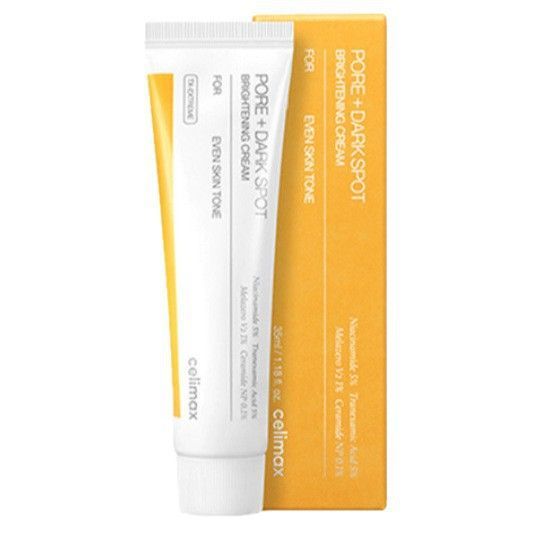Tranexamic Acid + Niacinamide Face Cream 35ml