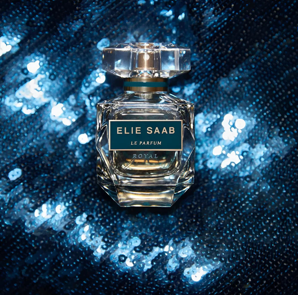 Le Parfum Royal Eau de Parfum