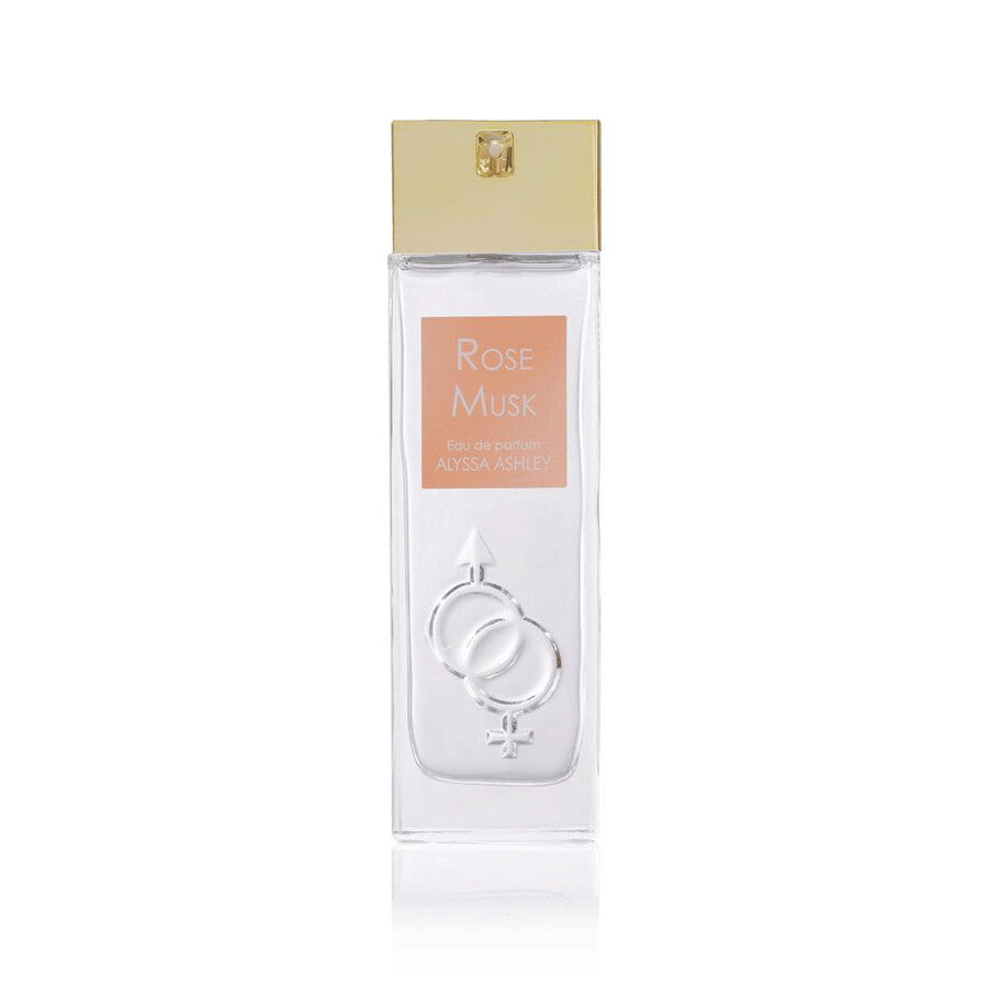 Alyssa Ashley Rose Musk Edp 100Ml