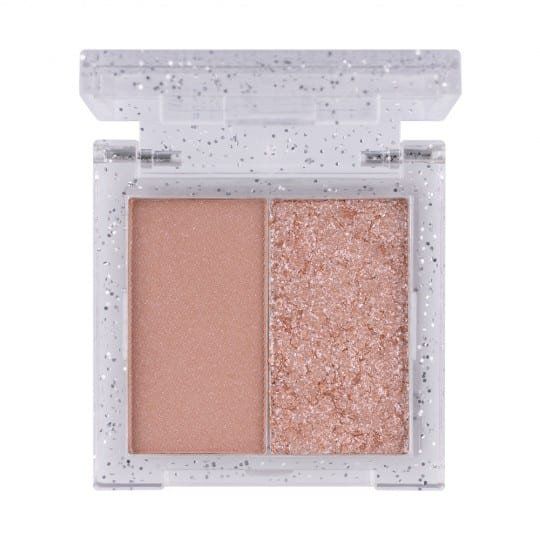 ظلال العيون جويل 1.0+1.1 جرام بيبي برايت (M) #07 الحب الأول