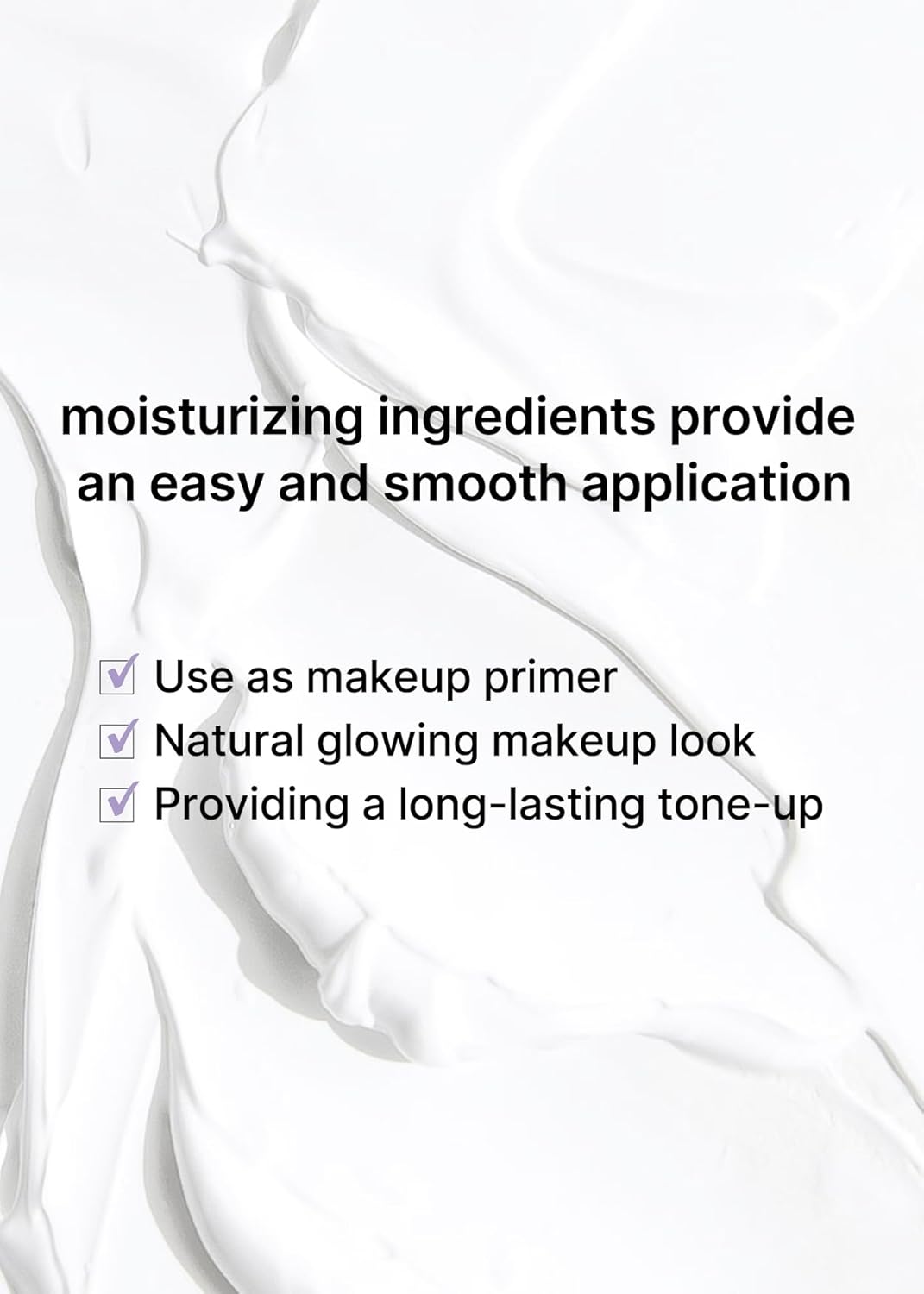 CELIMAX Derma Nature Glutathione Longlasting Tone-Up Cream