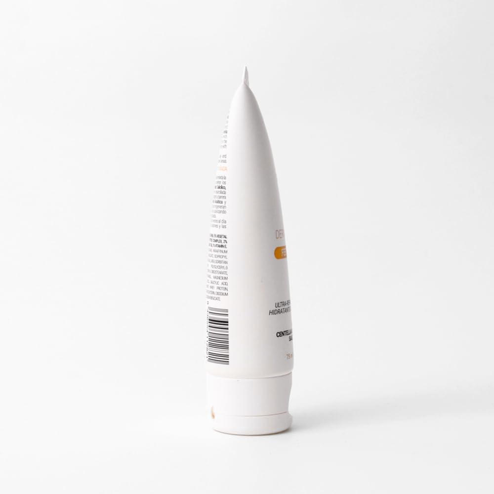 علاج مكثف لإصلاح بشرة القدمين من Pfc 75 مل