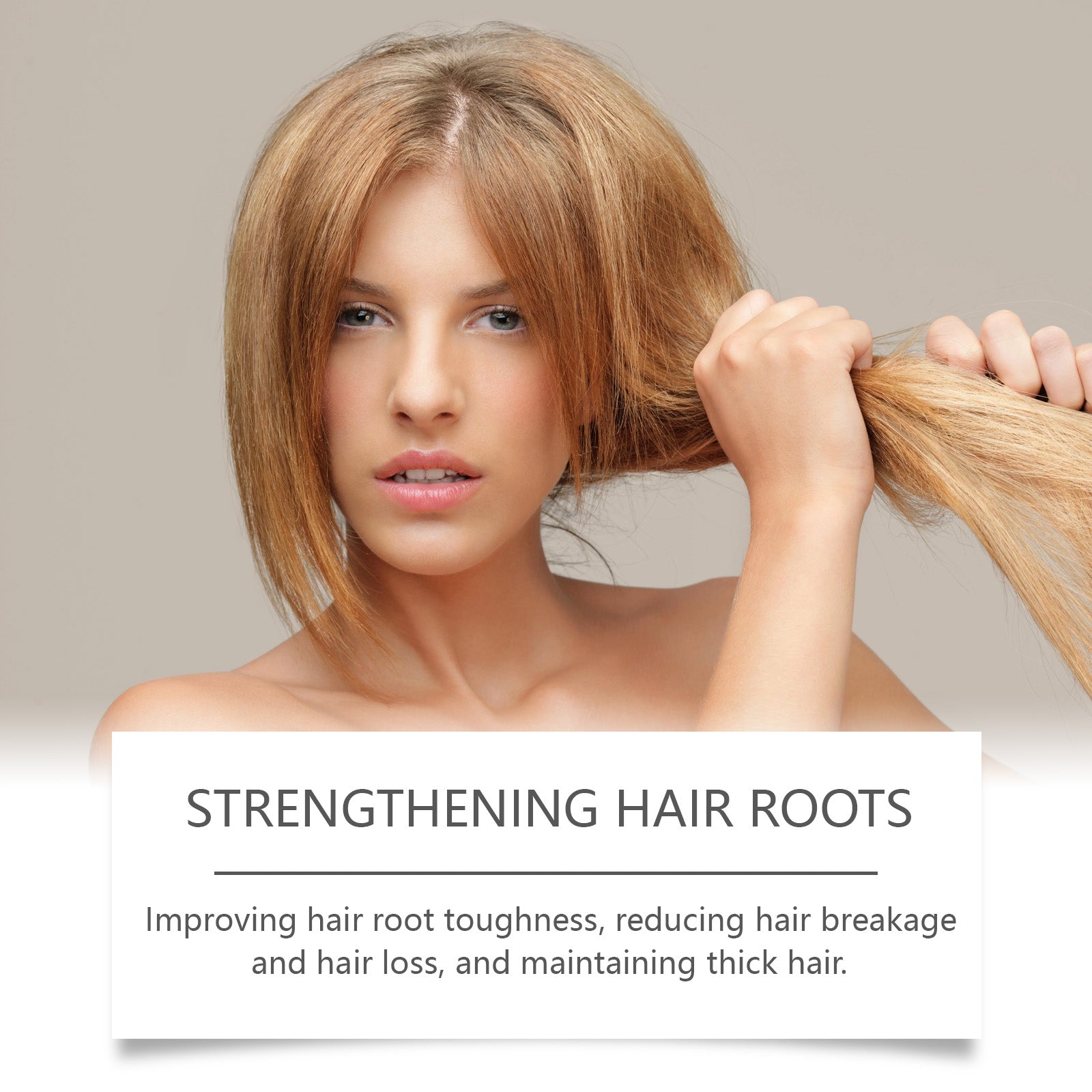 Batana Hair Oil for Hair Care, Nourishing, Repair, Thicker, Stronger, Hydrating ,120g