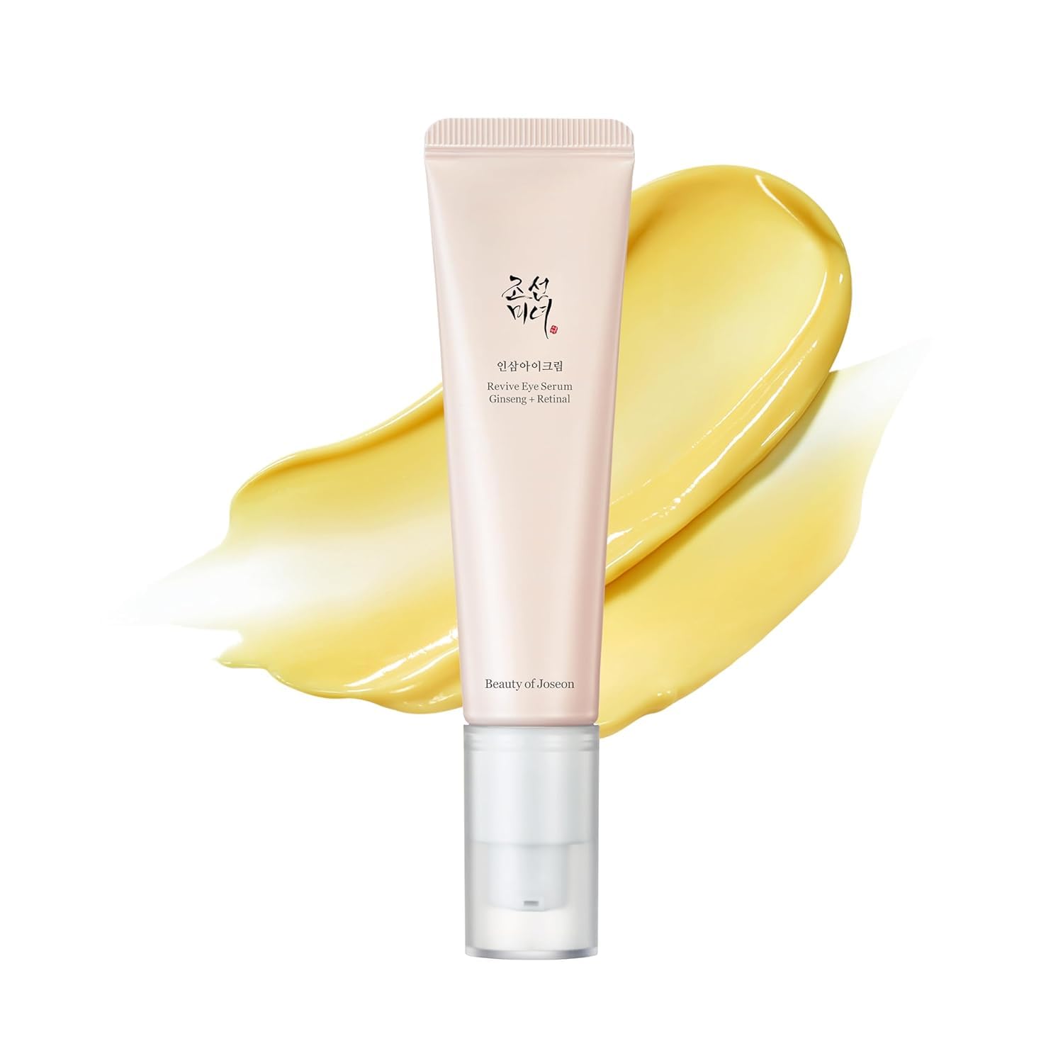 Beauty of Joseon Revive Eye Serum with Ginseng & Retinal, 30ml