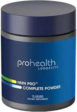 Pro Health NMN Pro Complete, 75 grams
