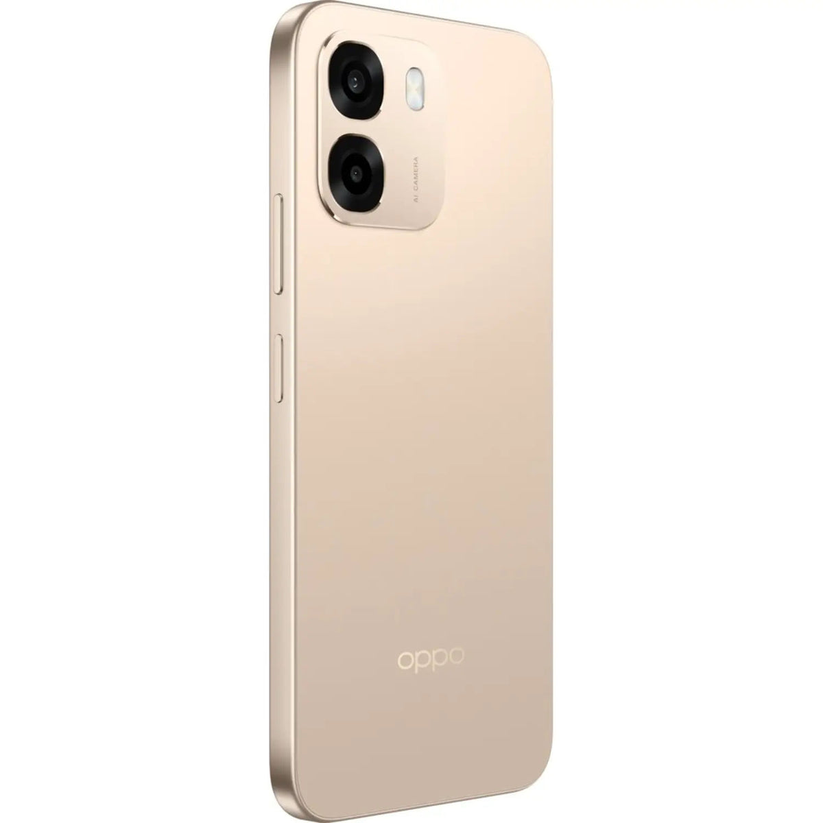 OPPO A6 5G (8+256GB) Aurora Gold
