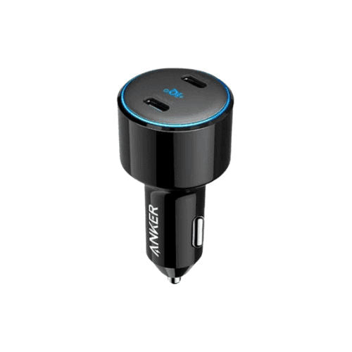 Anker POWERDRIVE PLUS III DUO