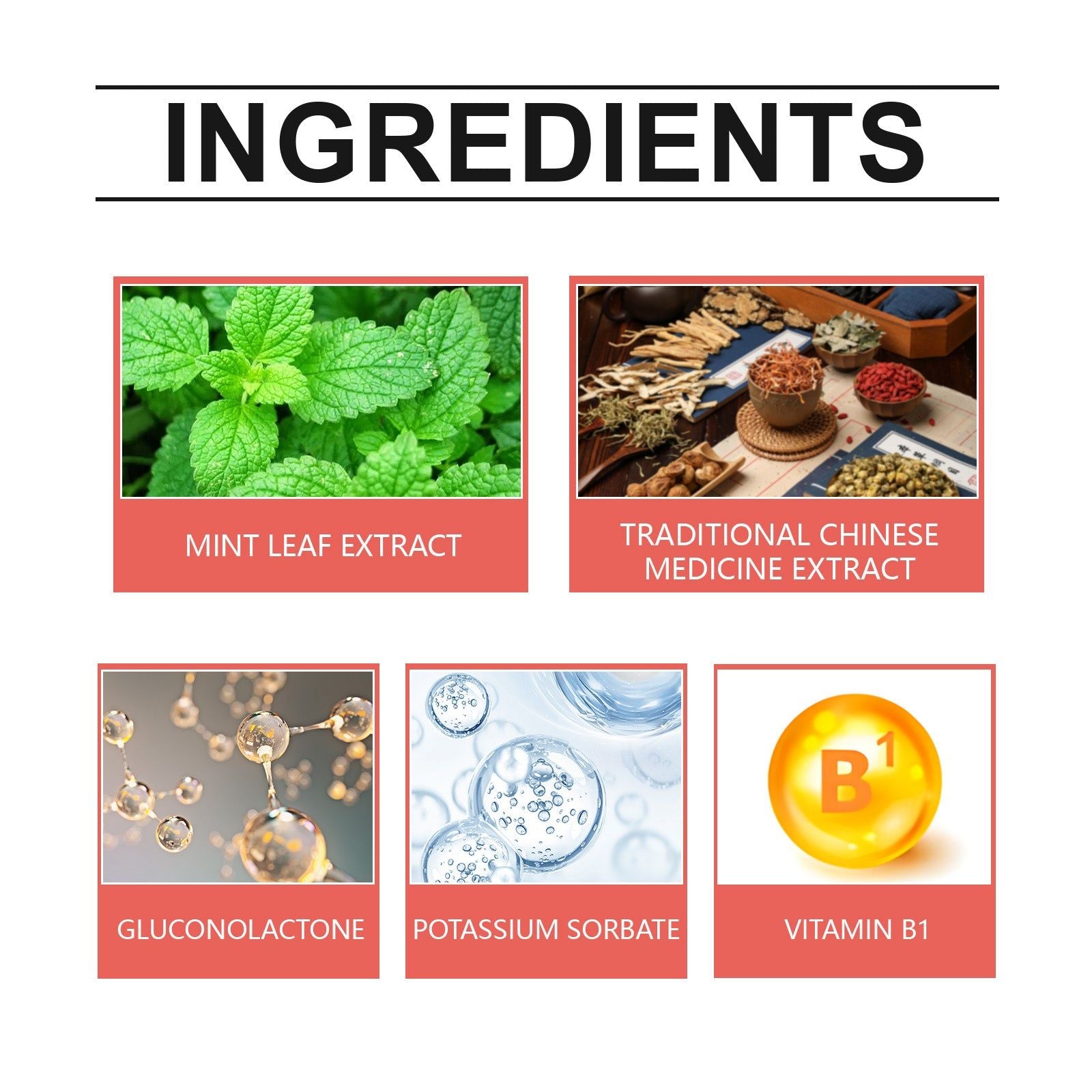 Boost Your Body Care with Multi-Effect Nourishing Drops, Enhance Immunity and Vitality ,60ml