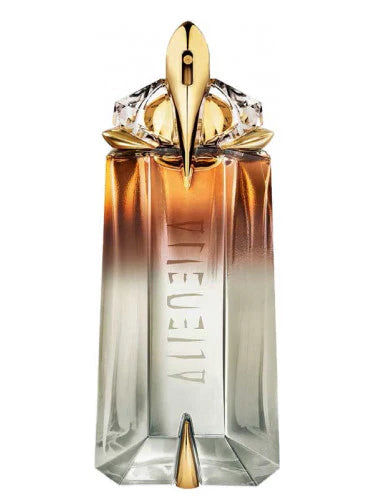 Mugler Alien Musc Mysterieux Edp 90Ml