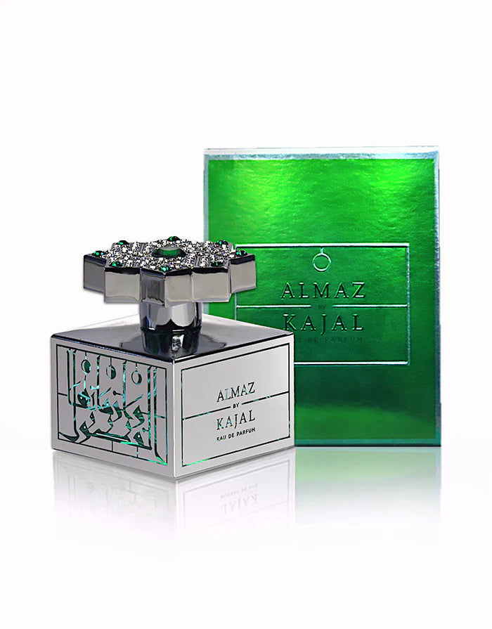 Almaz Eau de Parfum 100ml