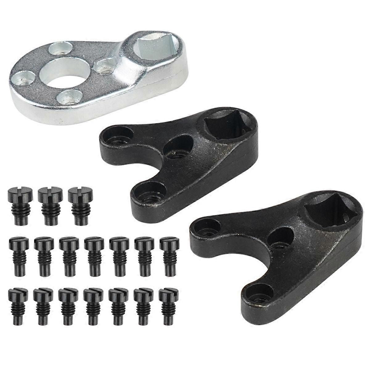 Outboard Trim Tilt Pin Wrench Tool Kit for Yamaha Suzuki Honda Motors