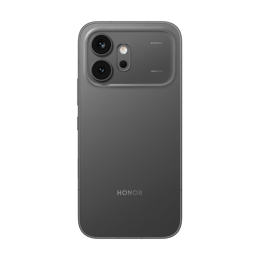 HONOR 600 5G (8+256GB) Black
