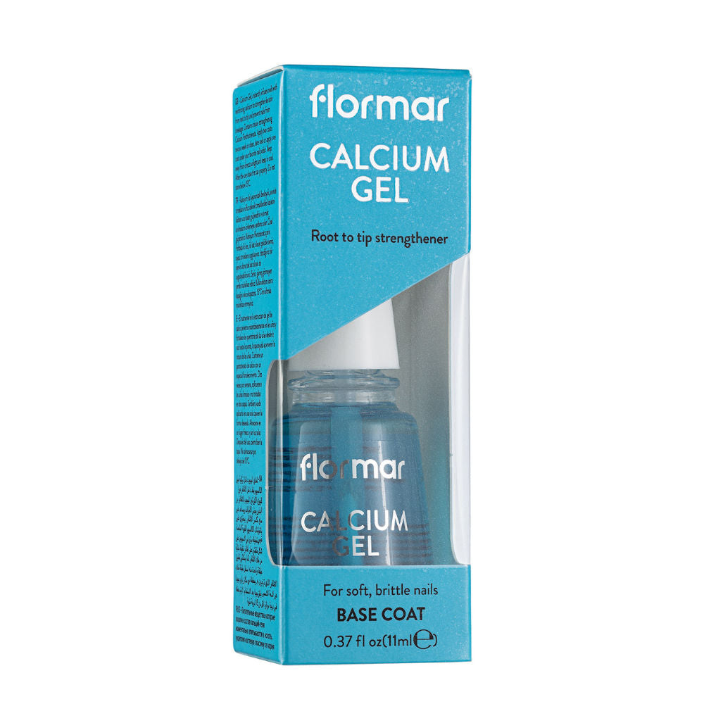 Calcium Gel