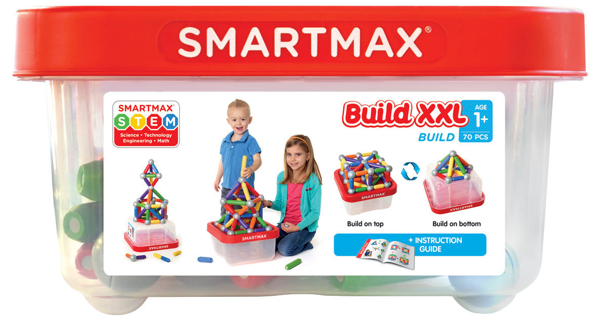 Build XXL
