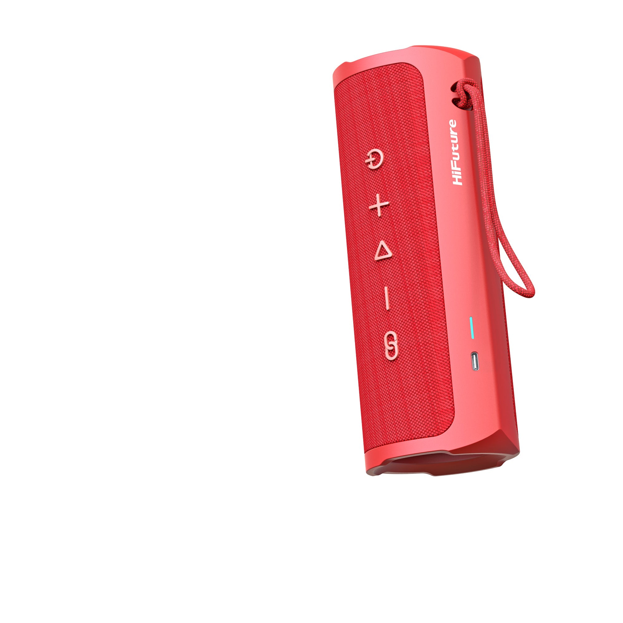 HiFuture Ripple BT Speaker